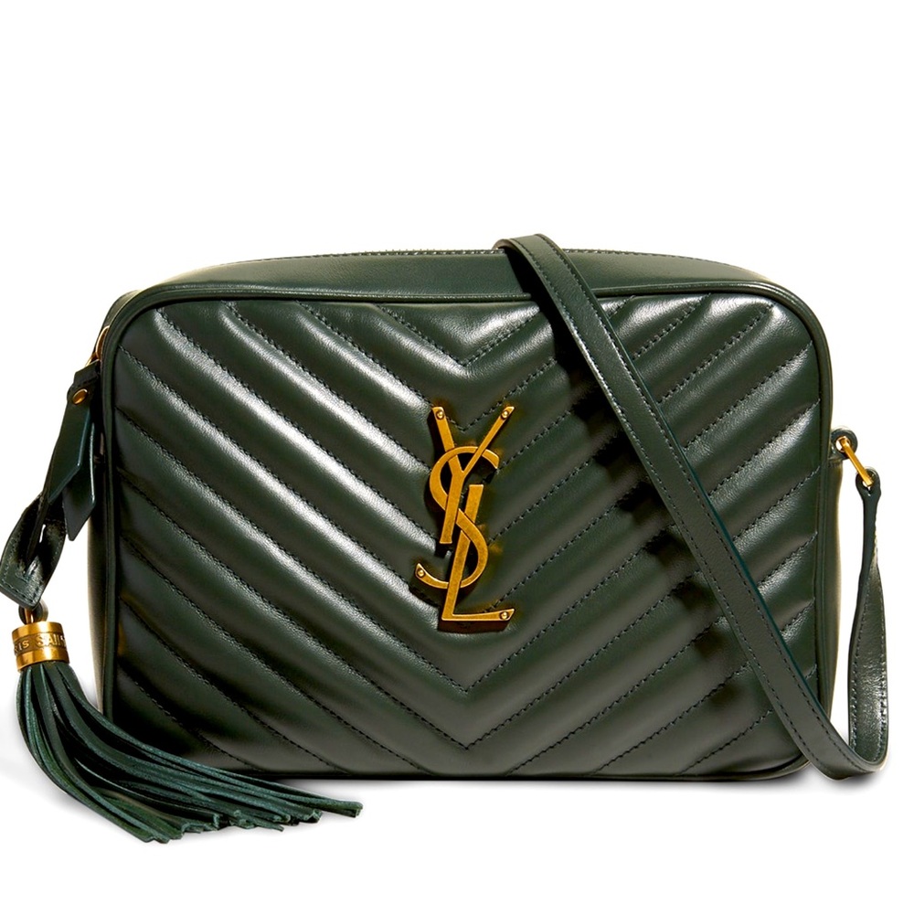 YSL Lou Lou crossbody bag